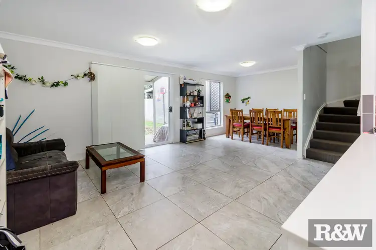 Sixth view of Homely semi-detached listing, 10 Nelson Court, Morayfield QLD 4506