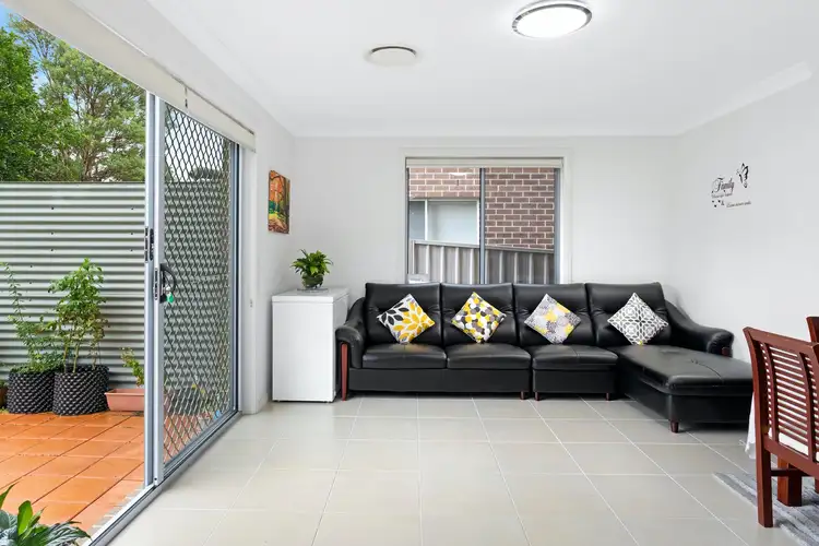 Fifth view of Homely townhouse listing, 1/114 Bridge Street, Schofields NSW 2762