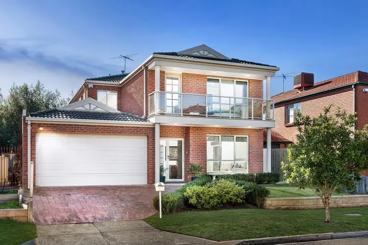 Main view of Homely house listing, 6 Cypress Way, Maribyrnong VIC 3032