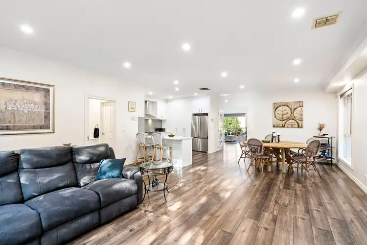 Second view of Homely house listing, 6 Cypress Way, Maribyrnong VIC 3032