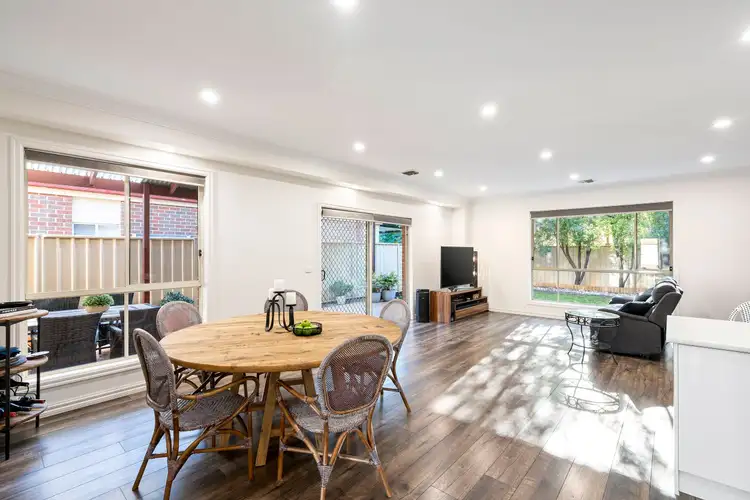 Fourth view of Homely house listing, 6 Cypress Way, Maribyrnong VIC 3032