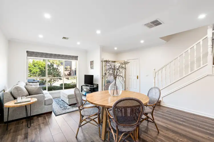 Fifth view of Homely house listing, 6 Cypress Way, Maribyrnong VIC 3032