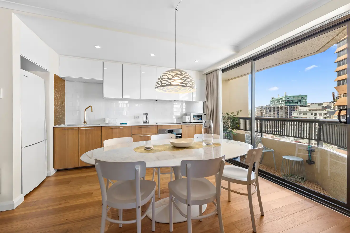 Main view of Homely apartment listing, 1106/38-52 College St, Darlinghurst NSW 2010