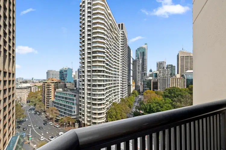 Second view of Homely apartment listing, 1106/38-52 College St, Darlinghurst NSW 2010