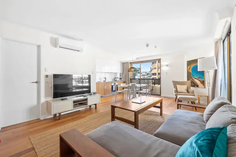 Fourth view of Homely apartment listing, 1106/38-52 College St, Darlinghurst NSW 2010