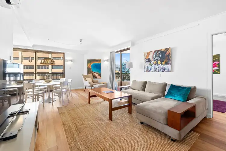 Fifth view of Homely apartment listing, 1106/38-52 College St, Darlinghurst NSW 2010