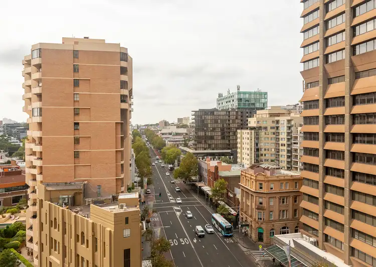 Sixth view of Homely apartment listing, 1106/38-52 College St, Darlinghurst NSW 2010