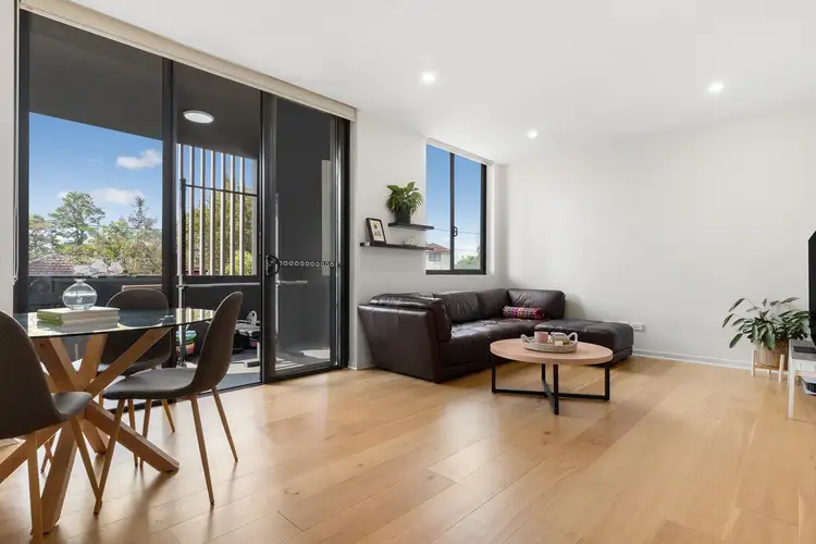 57/2 Lodge Street, Hornsby NSW 2077