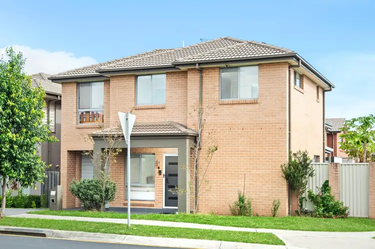 8 Prairie Street, Schofields NSW 2762
