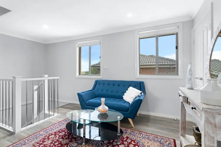 Sixth view of Homely townhouse listing, 8 Prairie Street, Schofields NSW 2762