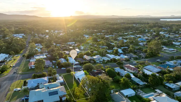 Second view of Homely land listing, 69 Werin Street, Tewantin QLD 4565