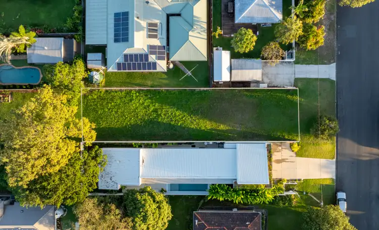 Fourth view of Homely land listing, 69 Werin Street, Tewantin QLD 4565