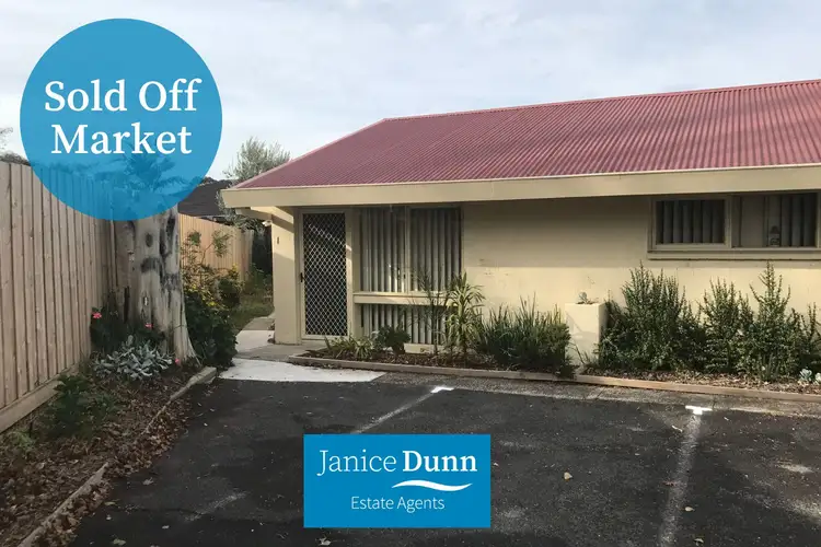 1/3 Woodlea Court, Frankston VIC 3199