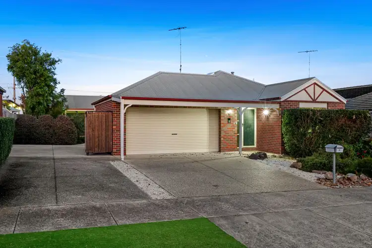 19 Eastwood Crescent, Drysdale VIC 3222