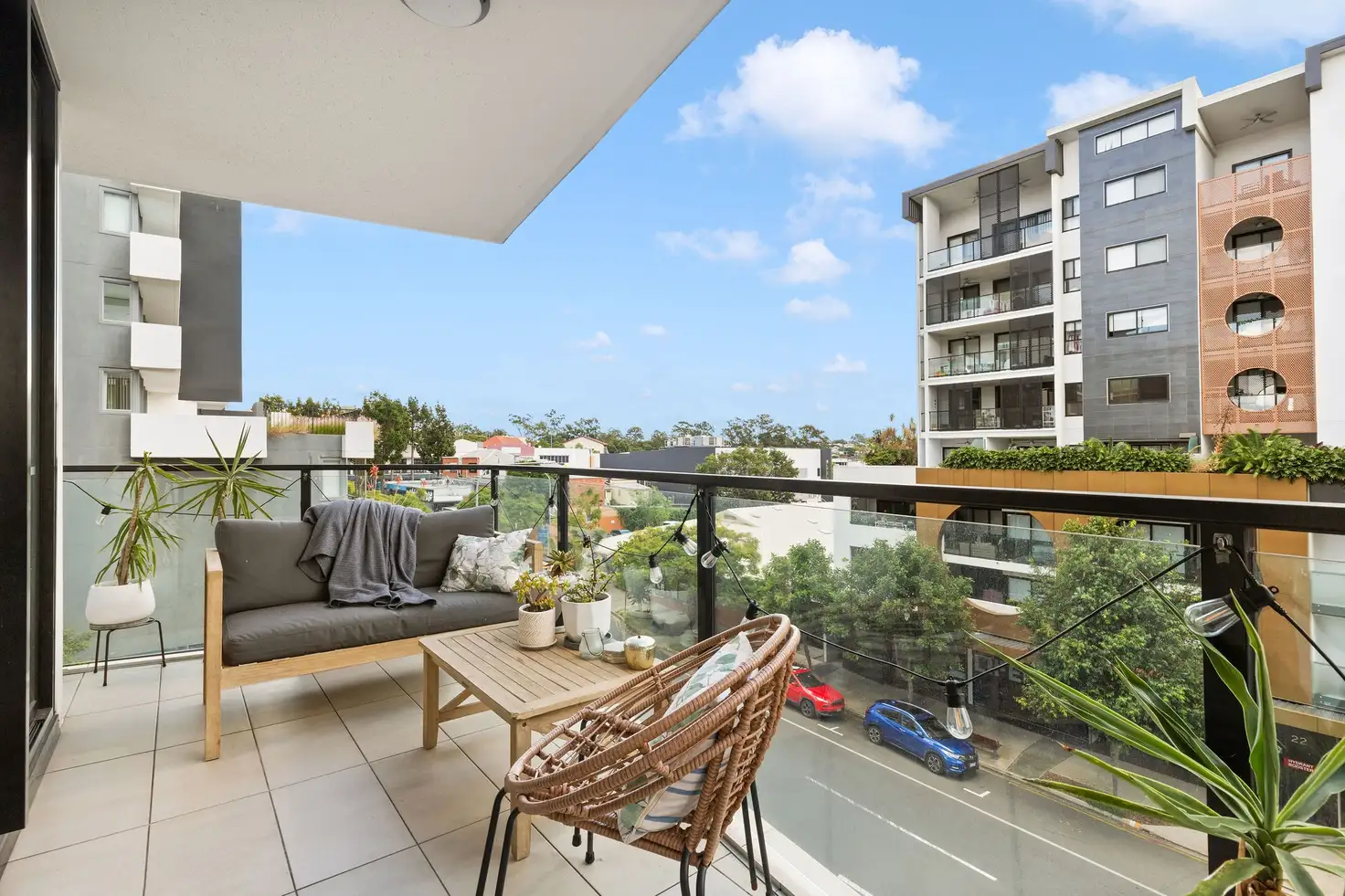 Main view of Homely apartment listing, 3414/29 Station Street, Nundah QLD 4012