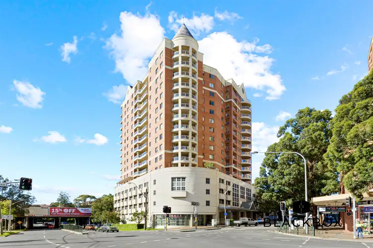 5 Albert Road