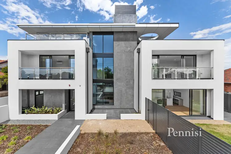 11/146-148 Cooper Street, Essendon VIC 3040