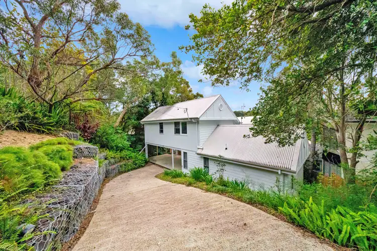 Main view of Homely house listing, 10 Ross Street, Brooklyn NSW 2083