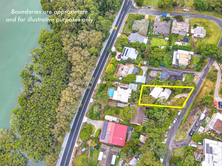 Second view of Homely house listing, 10 Ross Street, Brooklyn NSW 2083