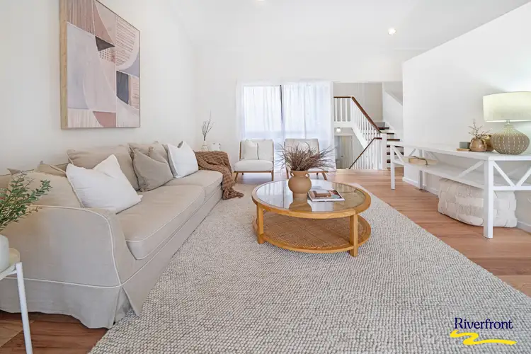 Fourth view of Homely house listing, 10 Ross Street, Brooklyn NSW 2083