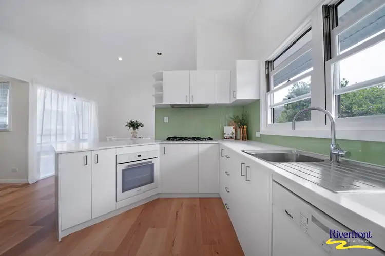Fifth view of Homely house listing, 10 Ross Street, Brooklyn NSW 2083