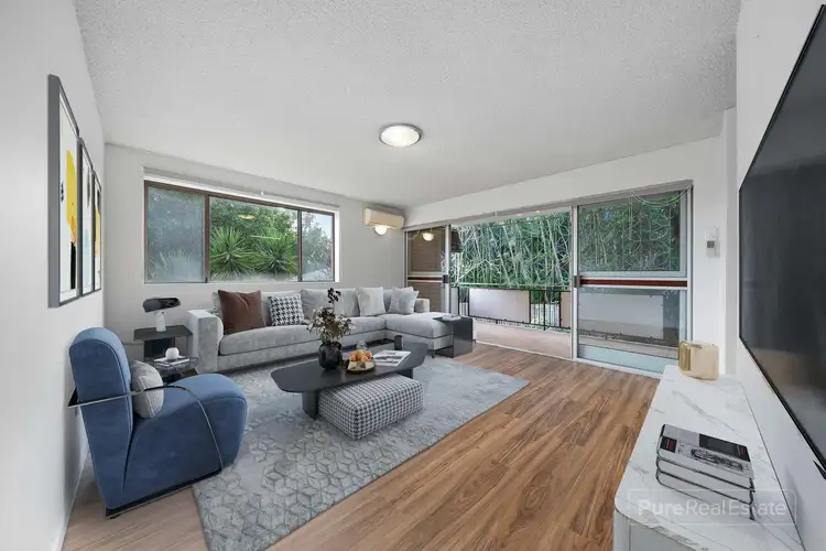 Second view of Homely unit listing, 1/15 Globe Street, Ashgrove QLD 4060
