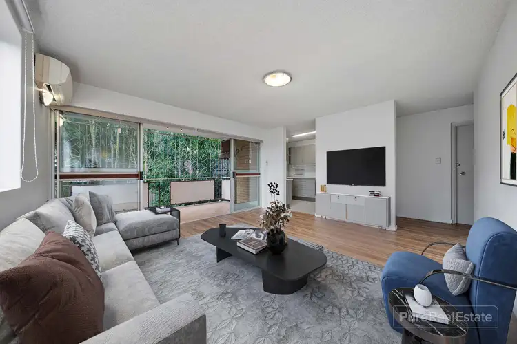 Third view of Homely unit listing, 1/15 Globe Street, Ashgrove QLD 4060