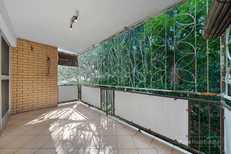 Fourth view of Homely unit listing, 1/15 Globe Street, Ashgrove QLD 4060