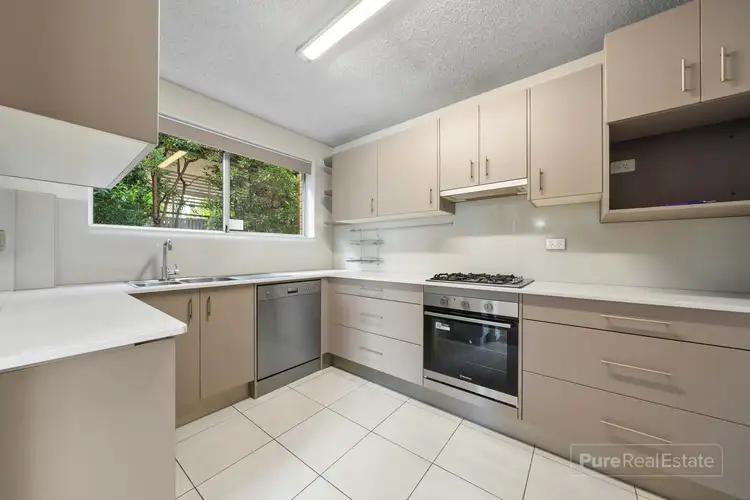 Fifth view of Homely unit listing, 1/15 Globe Street, Ashgrove QLD 4060