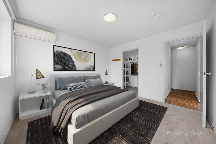 Sixth view of Homely unit listing, 1/15 Globe Street, Ashgrove QLD 4060