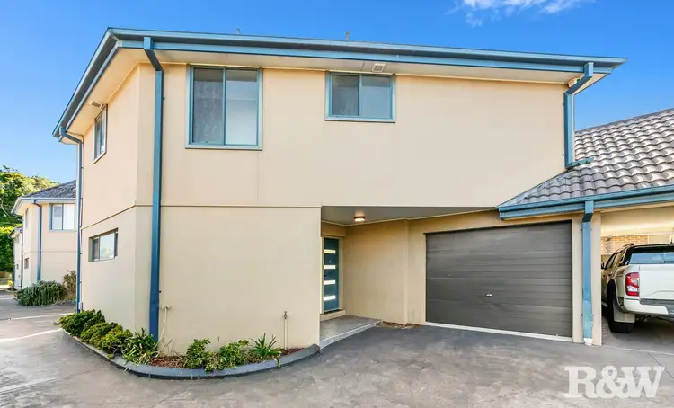 Second view of Homely townhouse listing, 3/188 West Street, Umina Beach NSW 2257