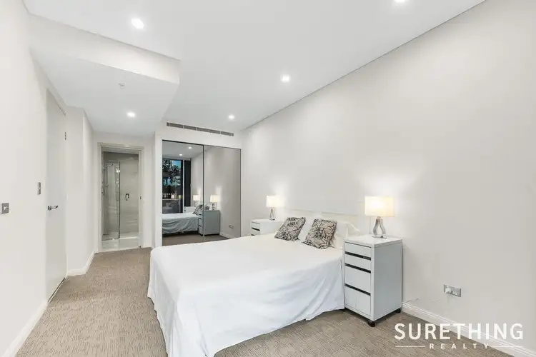 Fourth view of Homely apartment listing, 456/7 Flock Street, Lidcombe NSW 2141