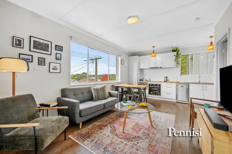 Fourth view of Homely apartment listing, 7/120 Primrose Street, Essendon VIC 3040