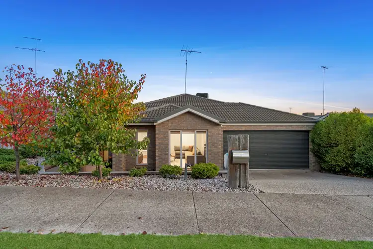 Main view of Homely house listing, 20 Gidgee Mews, Clifton Springs VIC 3222