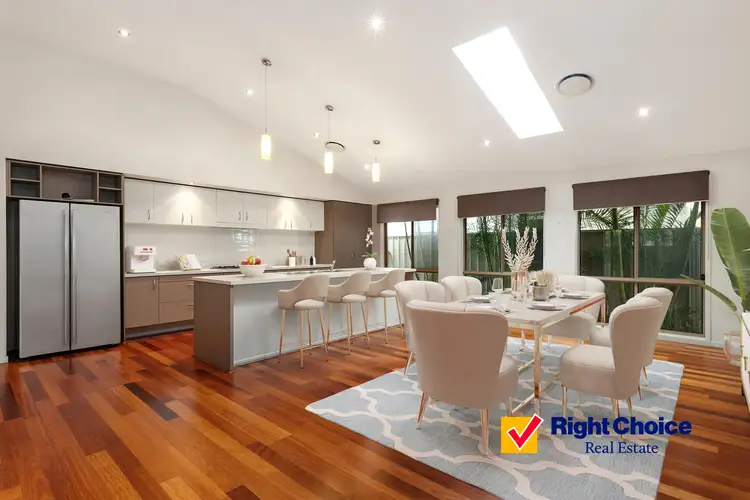 Third view of Homely house listing, 53 Killalea Drive, Shell Cove NSW 2529