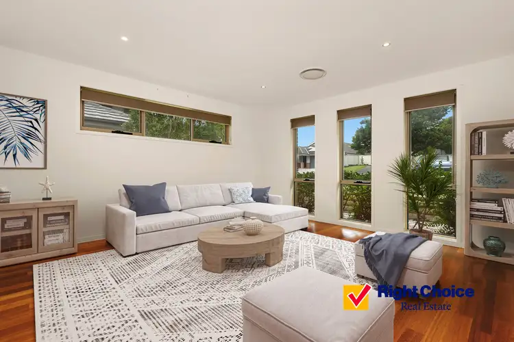 Fifth view of Homely house listing, 53 Killalea Drive, Shell Cove NSW 2529