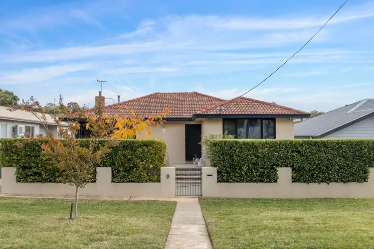 9 Callum Street, Queanbeyan NSW 2620