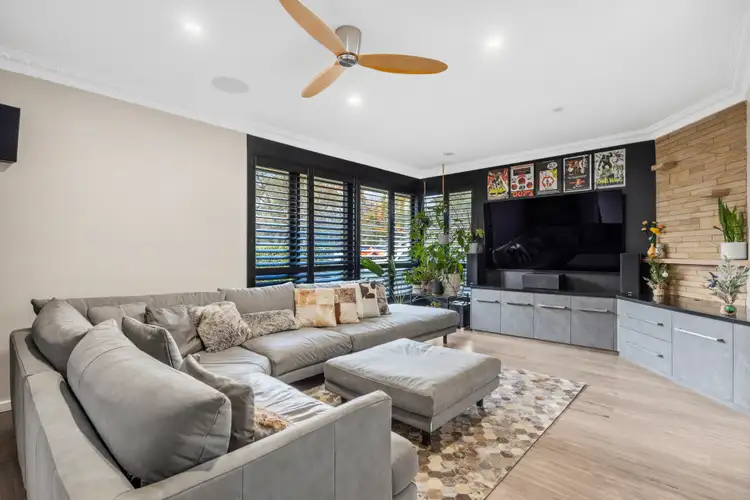 Third view of Homely house listing, 9 Callum Street, Queanbeyan NSW 2620