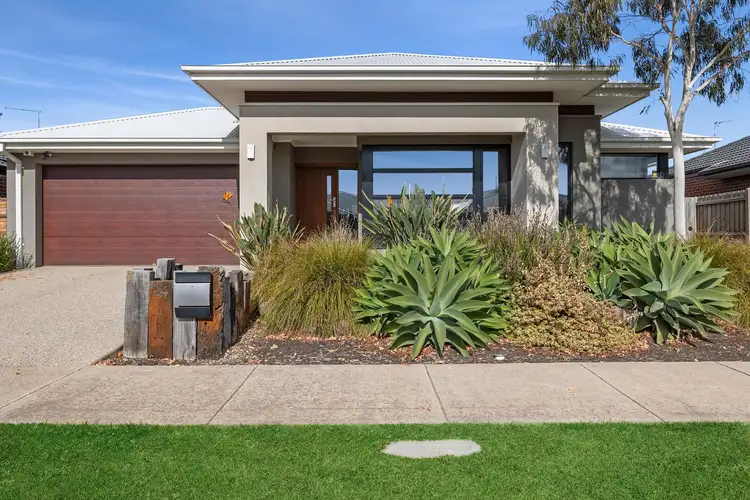 24 Beard Street, Armstrong Creek VIC 3217