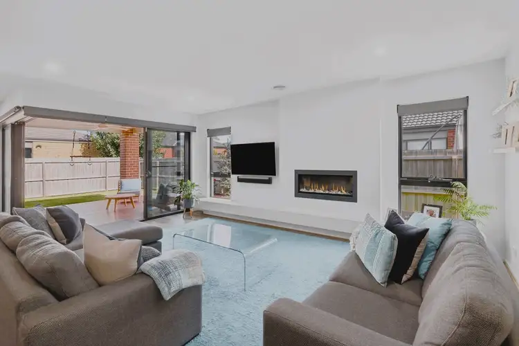 Third view of Homely house listing, 24 Beard Street, Armstrong Creek VIC 3217