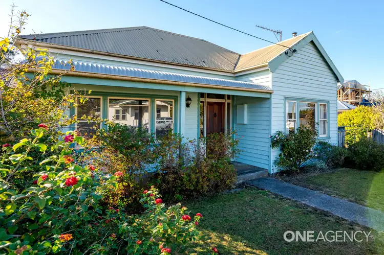 15 Jackson Street, Wynyard TAS 7325