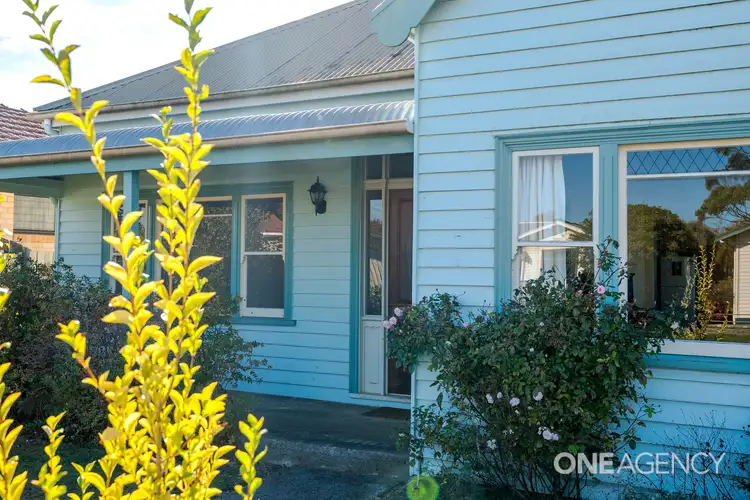 Second view of Homely house listing, 15 Jackson Street, Wynyard TAS 7325