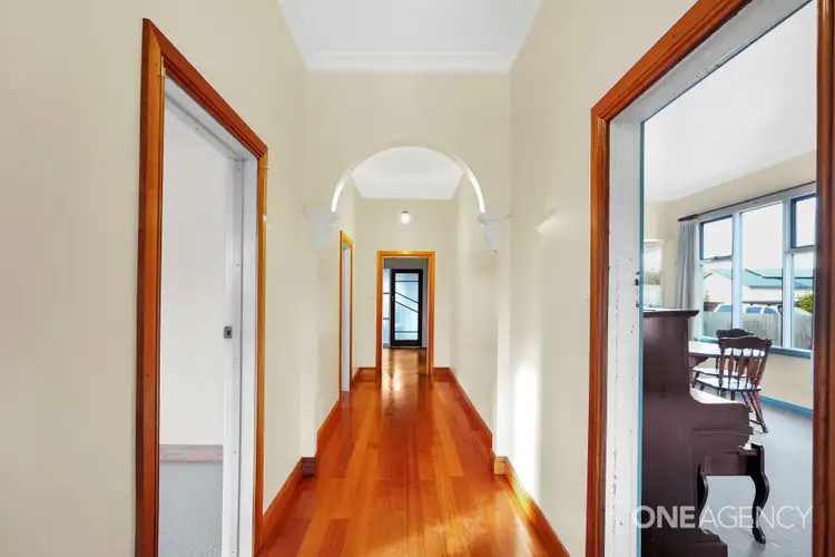 Third view of Homely house listing, 15 Jackson Street, Wynyard TAS 7325