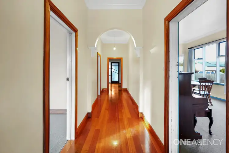 Fourth view of Homely house listing, 15 Jackson Street, Wynyard TAS 7325