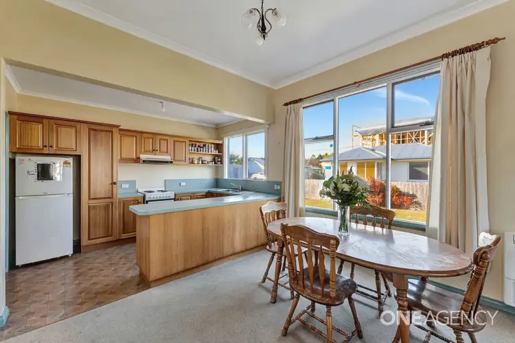 Fifth view of Homely house listing, 15 Jackson Street, Wynyard TAS 7325