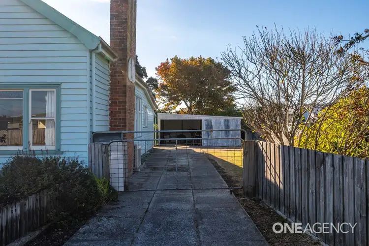 Sixth view of Homely house listing, 15 Jackson Street, Wynyard TAS 7325