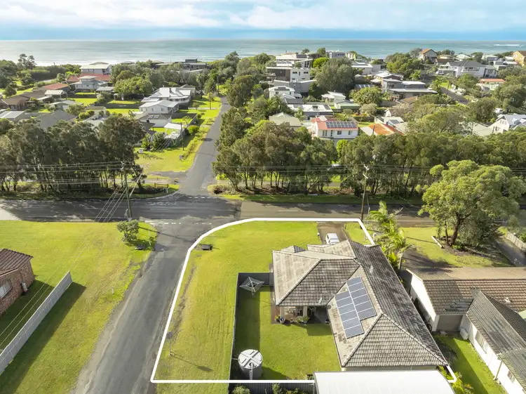 Second view of Homely house listing, 39 Prince Edward Avenue, Culburra Beach NSW 2540
