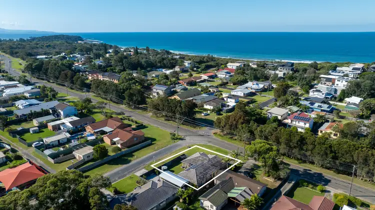 Third view of Homely house listing, 39 Prince Edward Avenue, Culburra Beach NSW 2540