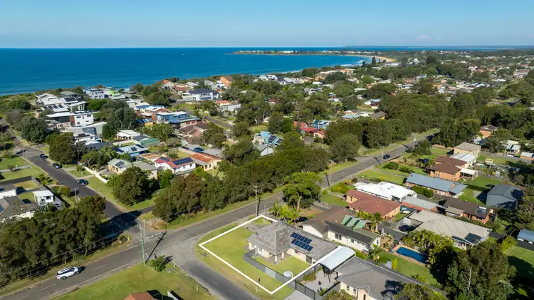 Fourth view of Homely house listing, 39 Prince Edward Avenue, Culburra Beach NSW 2540