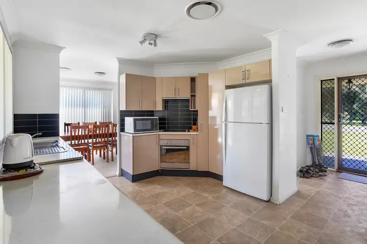 Fifth view of Homely house listing, 39 Prince Edward Avenue, Culburra Beach NSW 2540